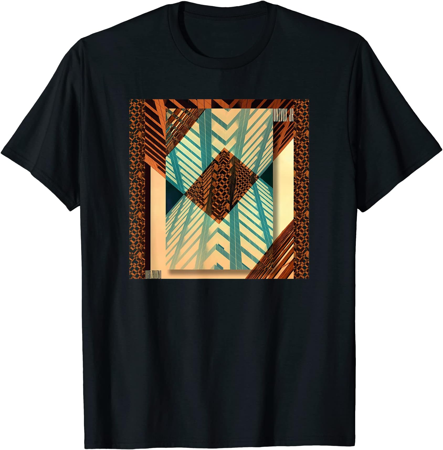 Univox Jr. T-Shirt
