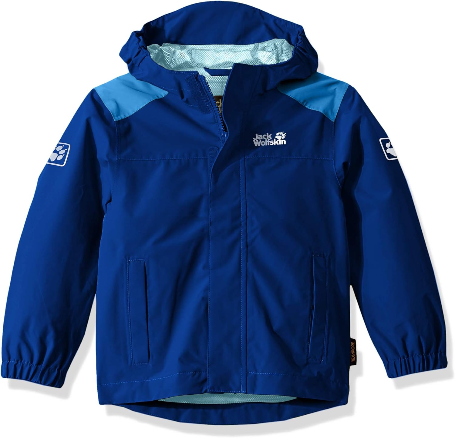Jack wolfskin oak creek jacket Clearance