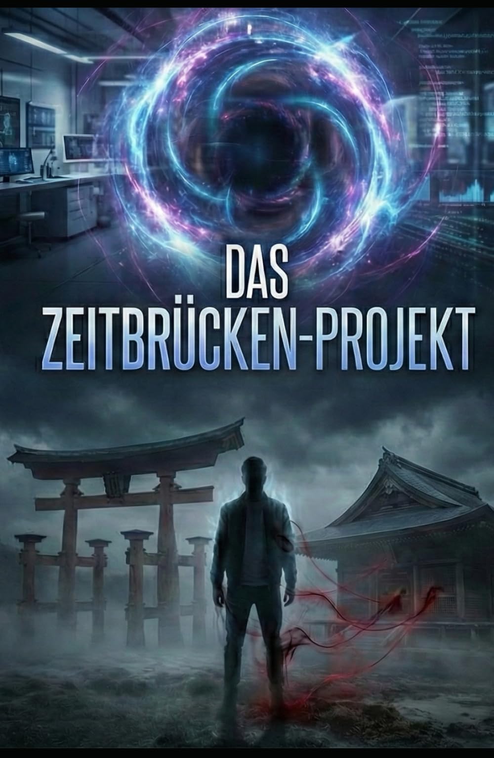 Das Zeitbrücken Projekt