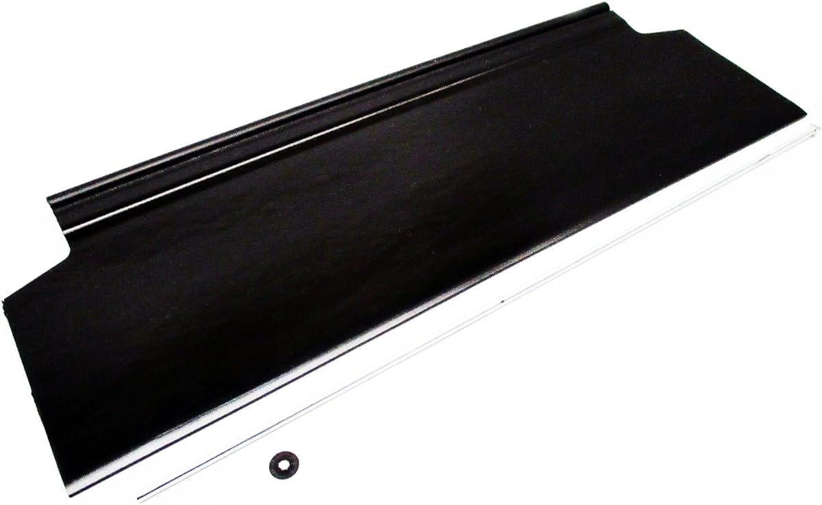 HONDA (HRR2165PDA) (HRR2165VKA) (HRR2166PDA) (HRR2166VKA) Walk-Behind Lawn Mowers Rear Safety Shield KIT