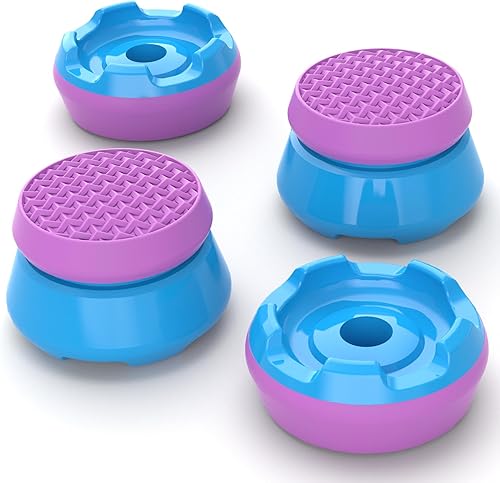 Miniatura 4 de playvital Thumbs Pro Armor - Extensor de pulgar para Xbox Core, para controlador Xbox Series XS, tapas de joystick para control Xbox One 2 de