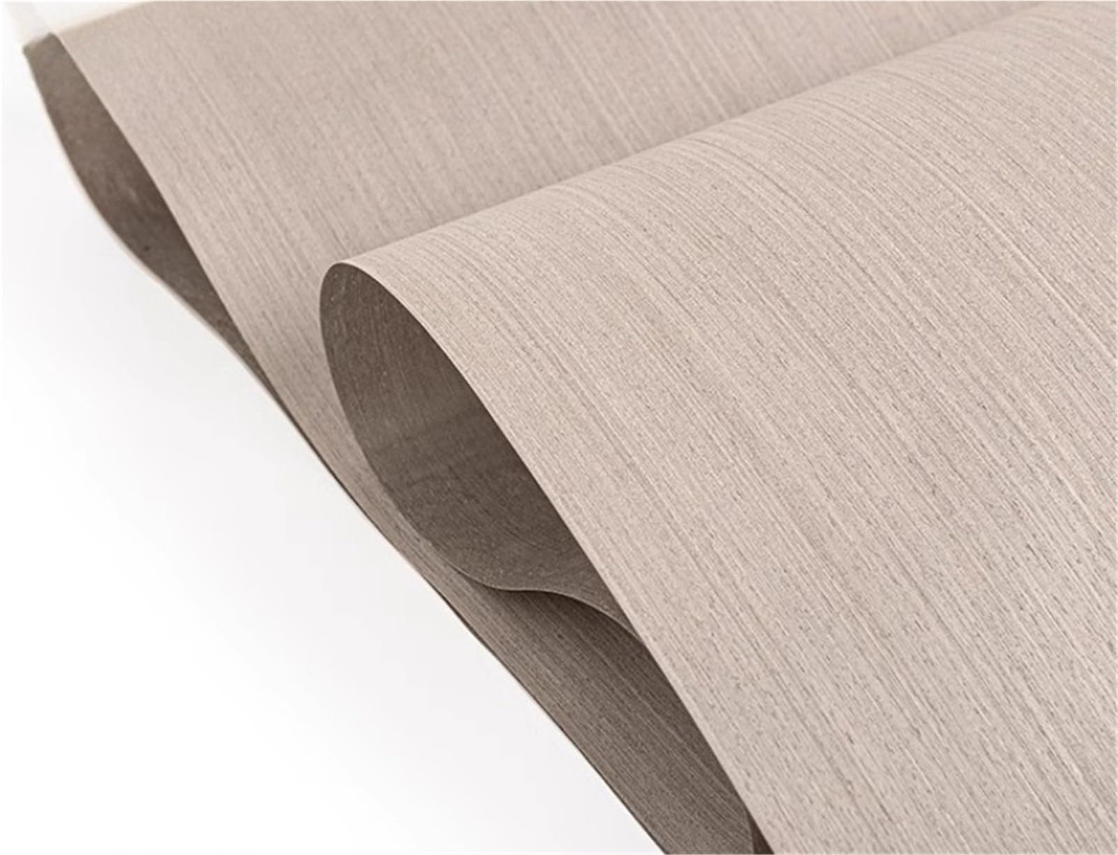 Chapa Madera Rollo Chapa de madera for muebles, contrachapado, material decorativo, 58 x 250 cm, grosor 0,2 mm(Color 3)
