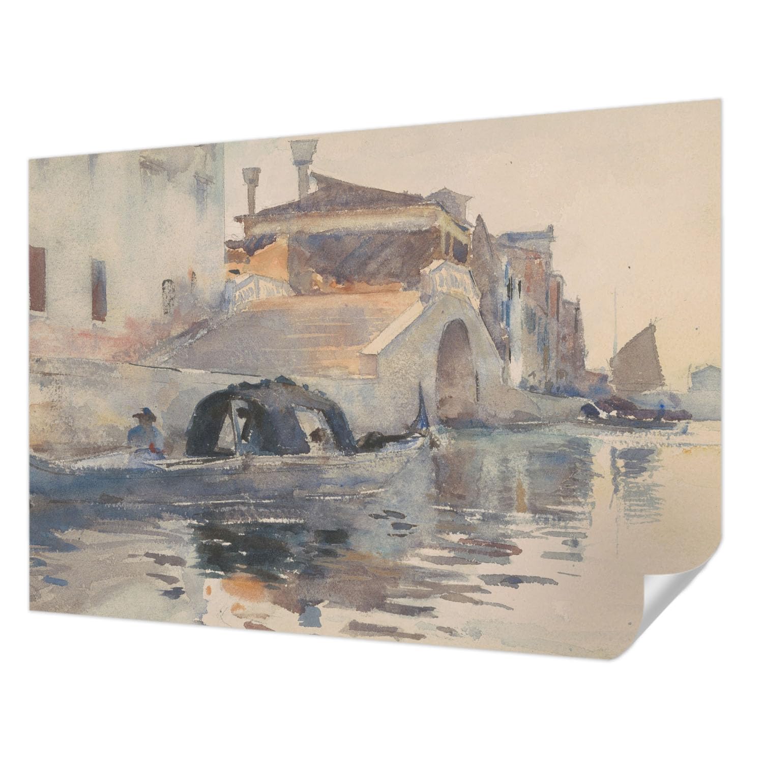 Murs sales difficiles à peindre ? Découvrez le décor mural adhésif 208x146 cm résistant aux taches