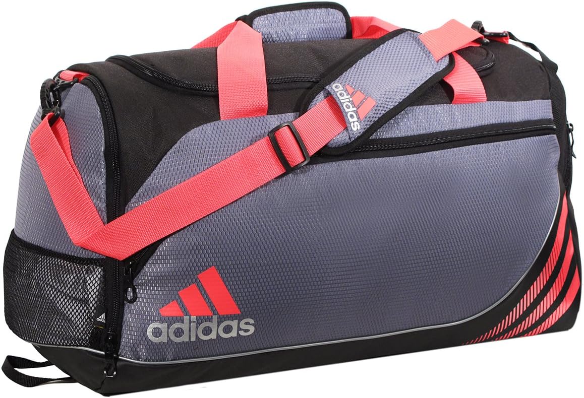 adidas Team Speed Small Duffel Bag