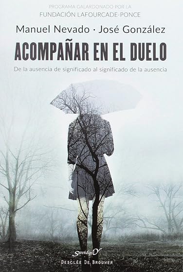 Acompañar en el duelo. De la ausencia de significado al significado de la ausencia
