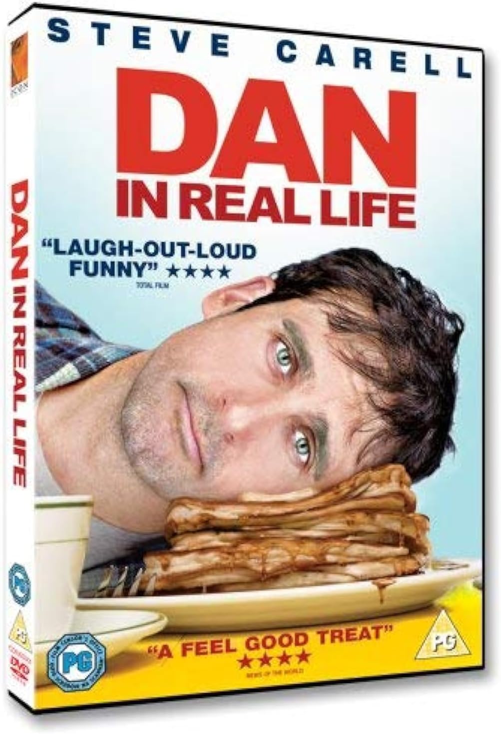 Icon Dan In Real Life [DVD]