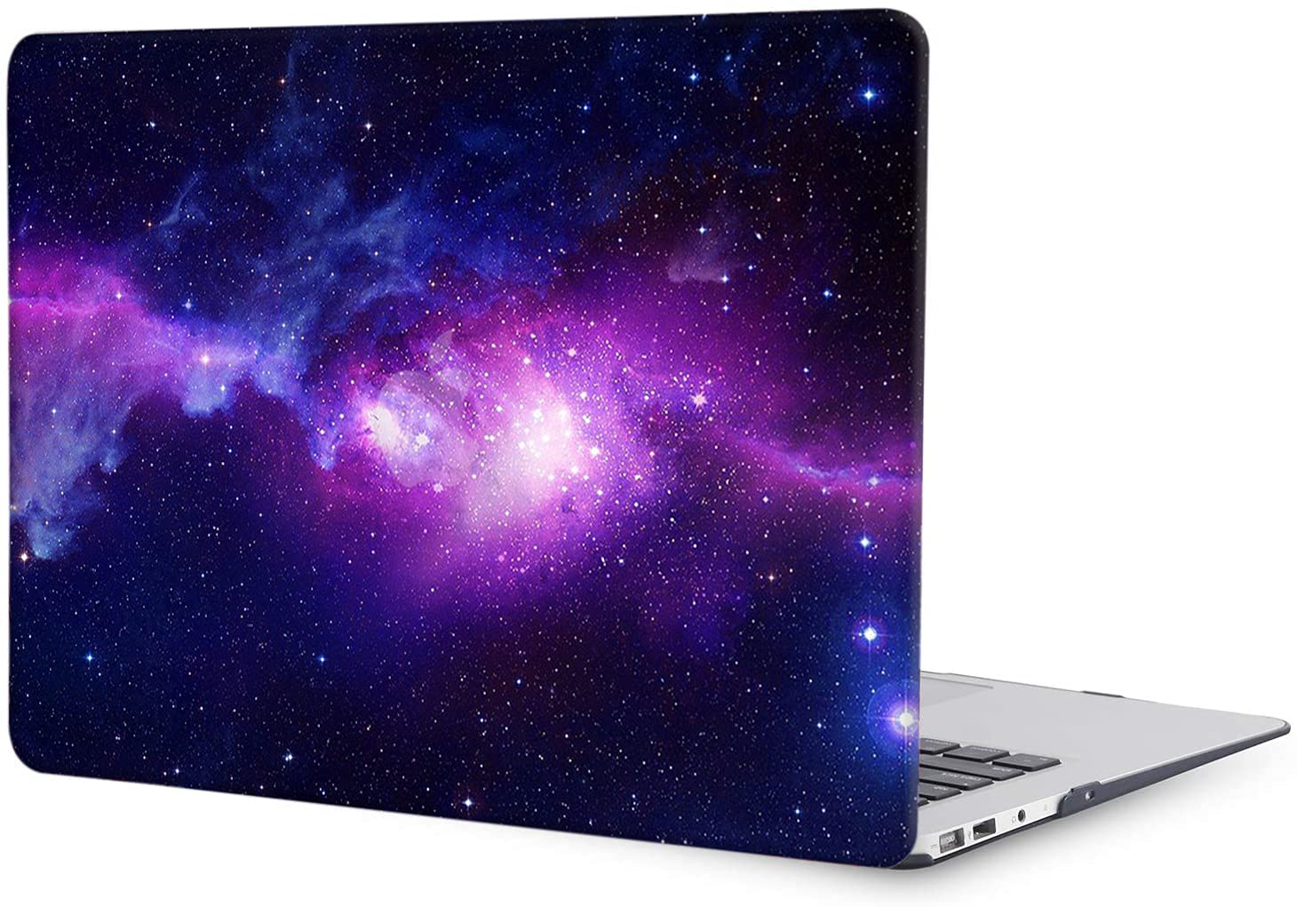 Amazon.com: MacBook Air 13.6 inch Case 2022 M2 Chip Model A2681 