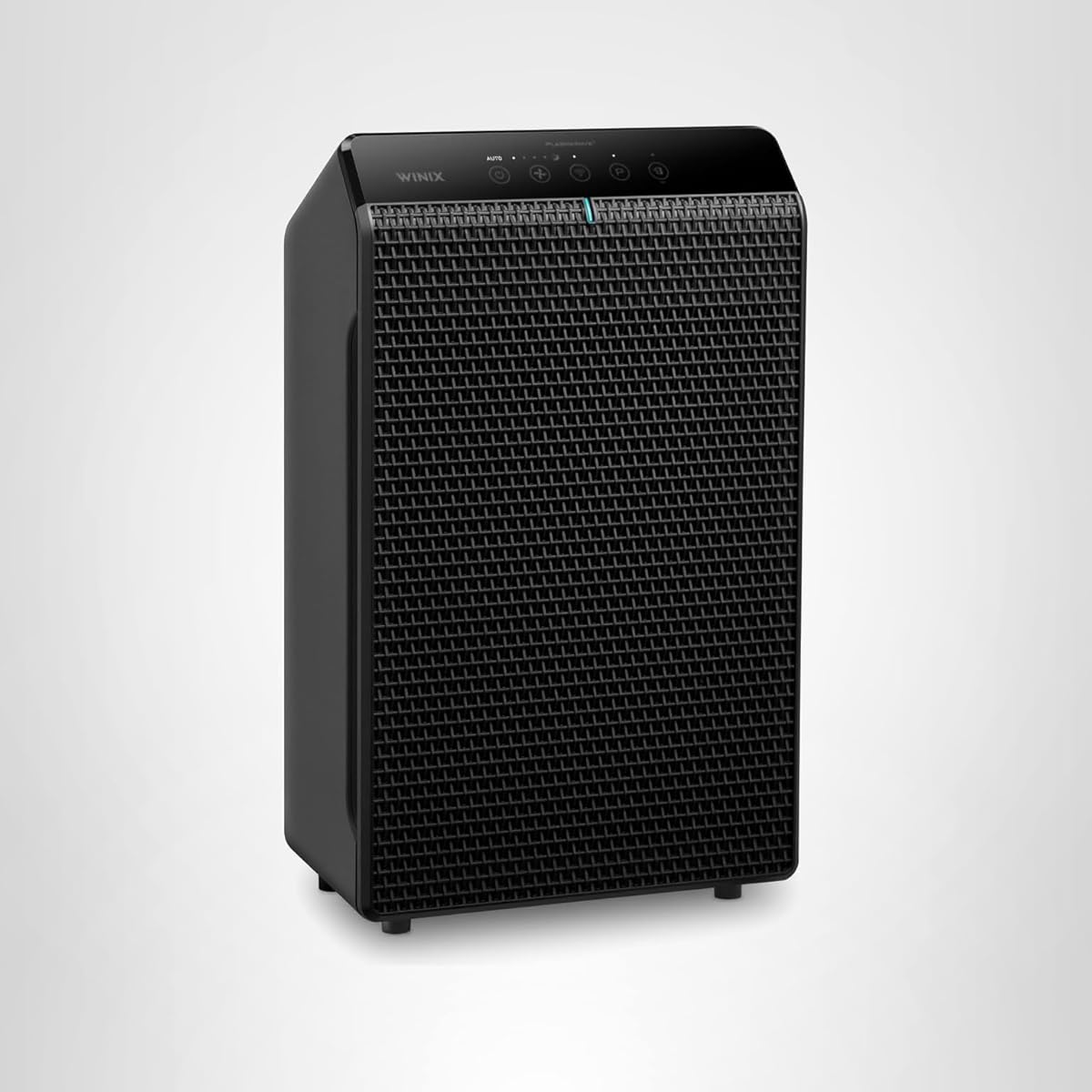 WINIX 5520 Air Purifier for Home Large Room Up to 1882 Ft² in 1 Hr With Air Quality Monitor, True HEPA, High Deodorization Carbon Filter and Auto Mode, Captures Pet Allergies, Smoke, Dust.