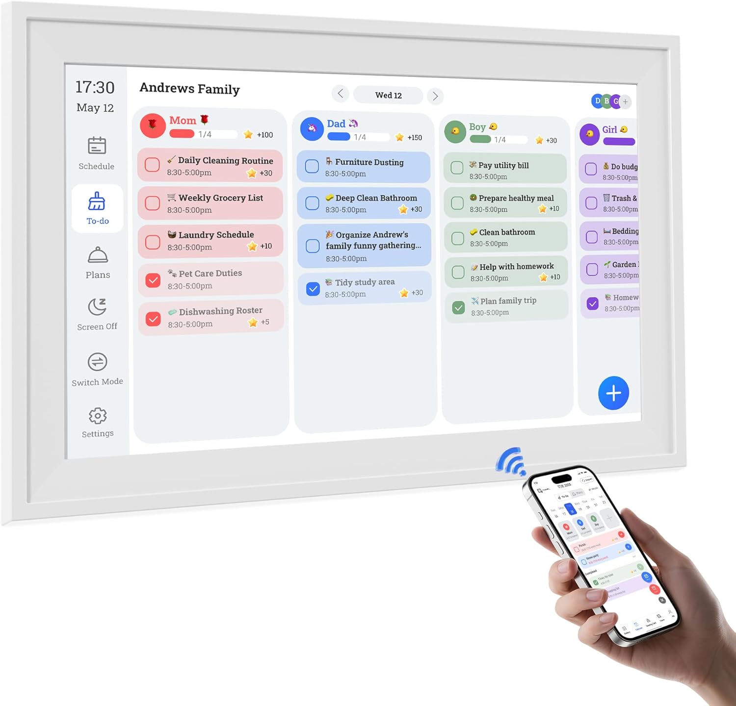 Looking For The Big Deals!