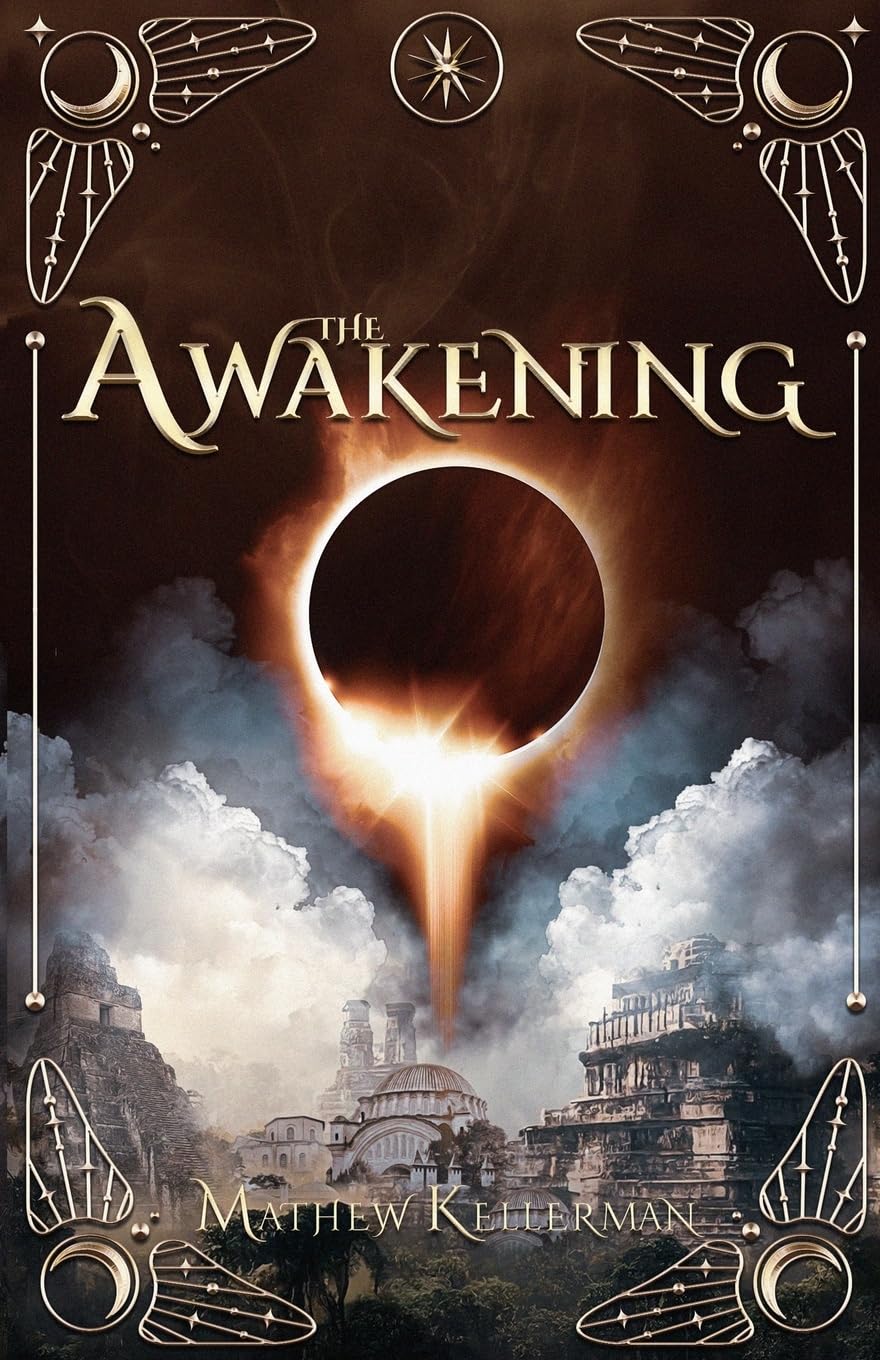 Book review of The Awakening - Readers' Favorite: Book Reviews and ...