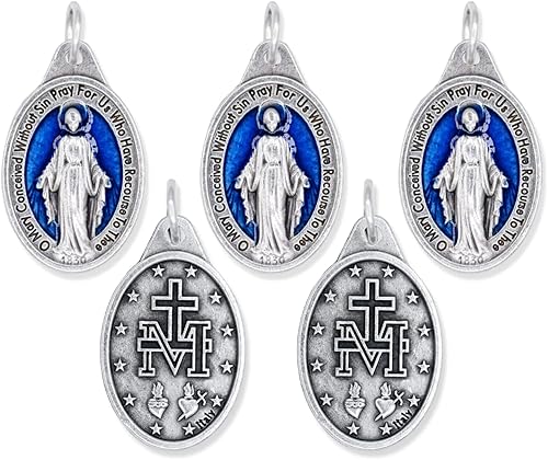 Colgante cristiano católico cristiano católico de 10in con 5 unidades 5 unidades disponible en Yaxa Guatemala