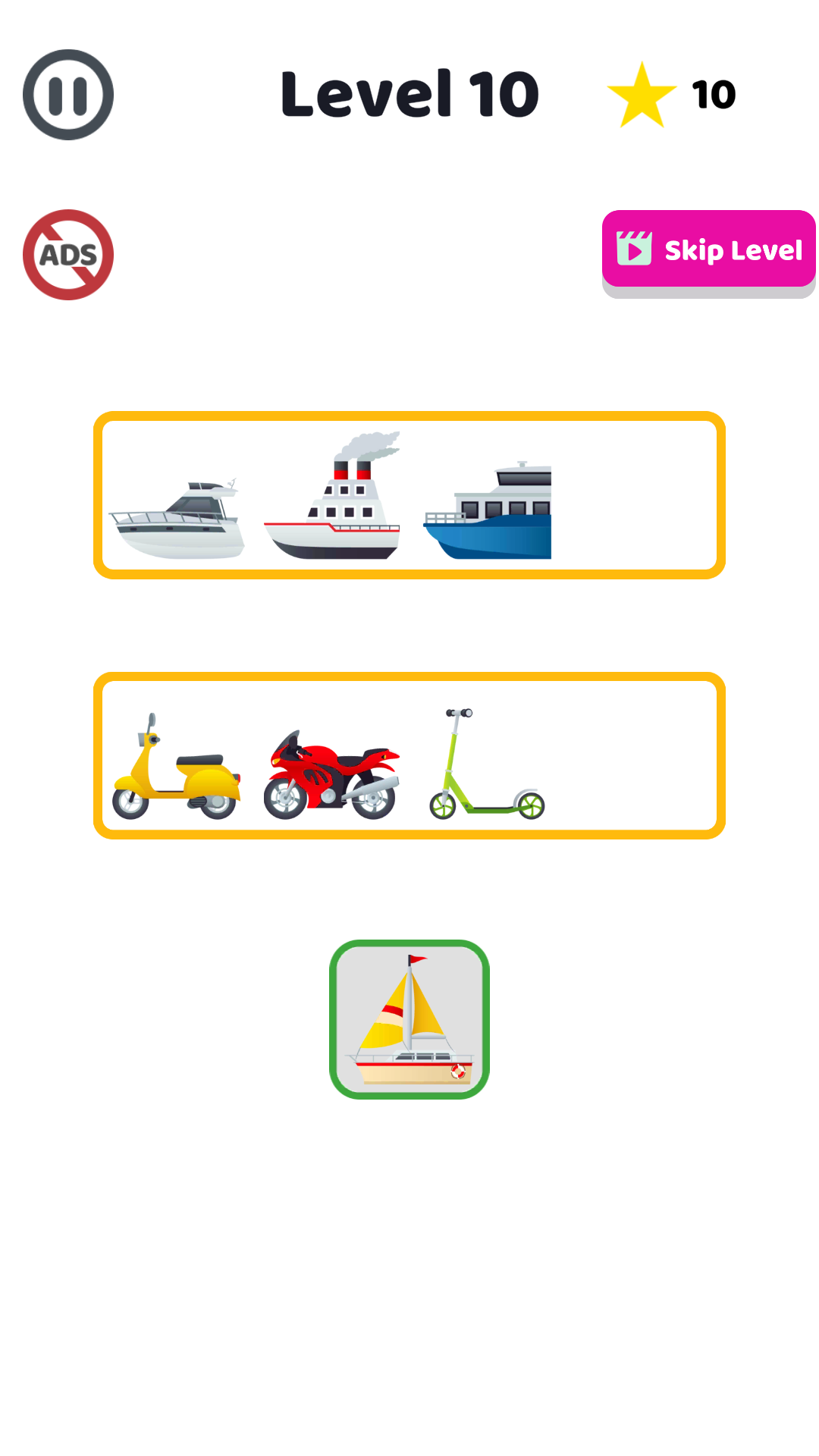 Emoji Puzzle Emoji matching GameAmazon.deAppstore for Android