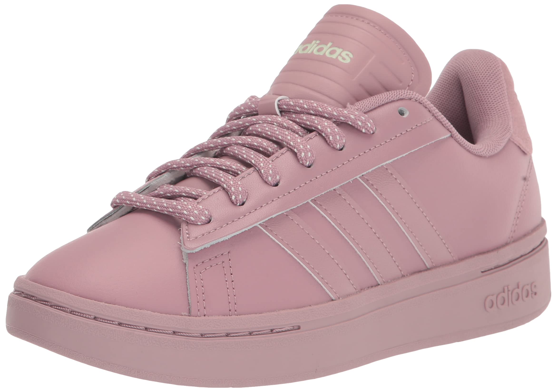 Adidas Womens Grand Court Alpha Tennis Shoe Desertcart INDIA