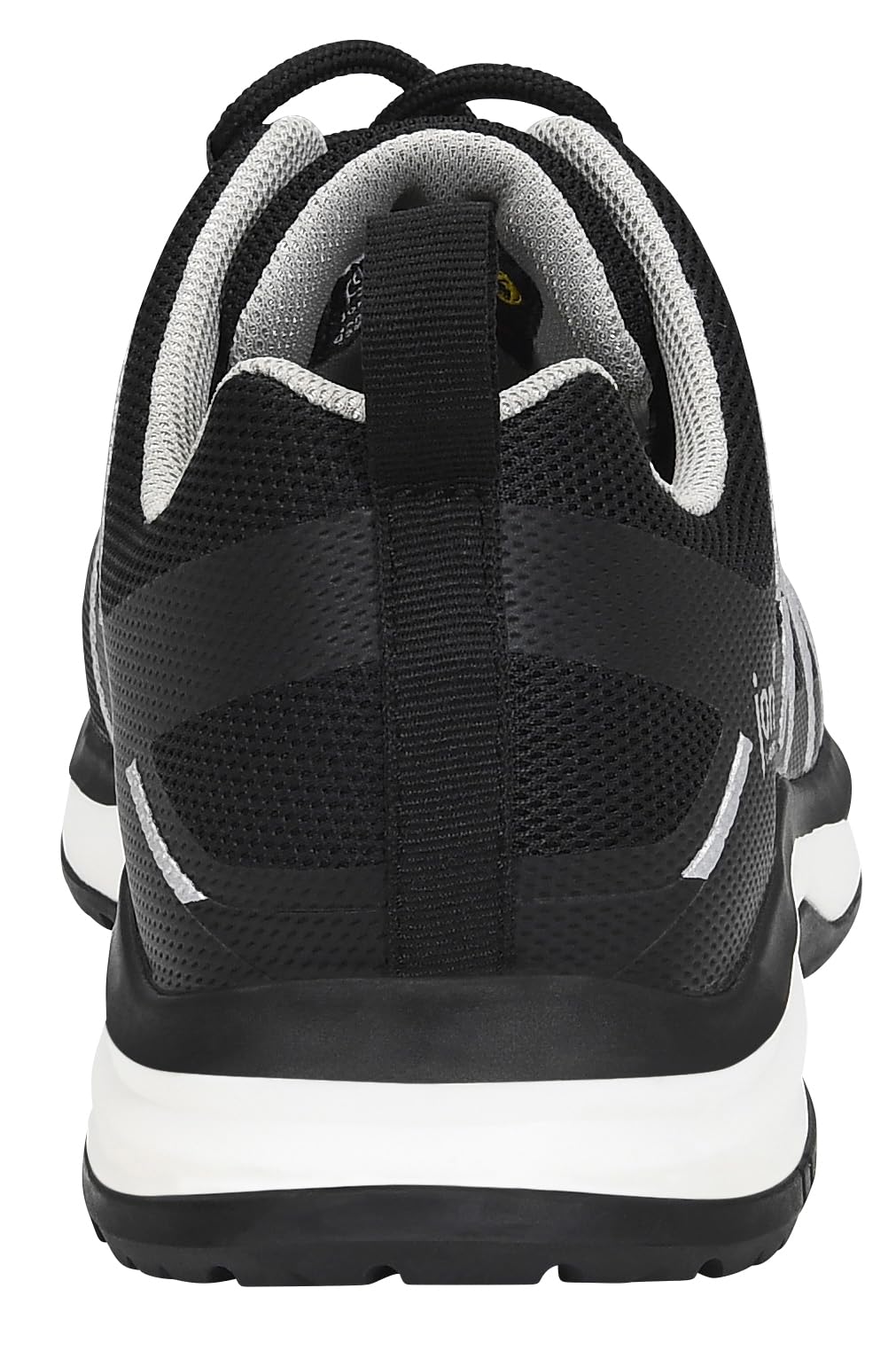 ELTEN jo_Swift Air Black Low ESD S1PS