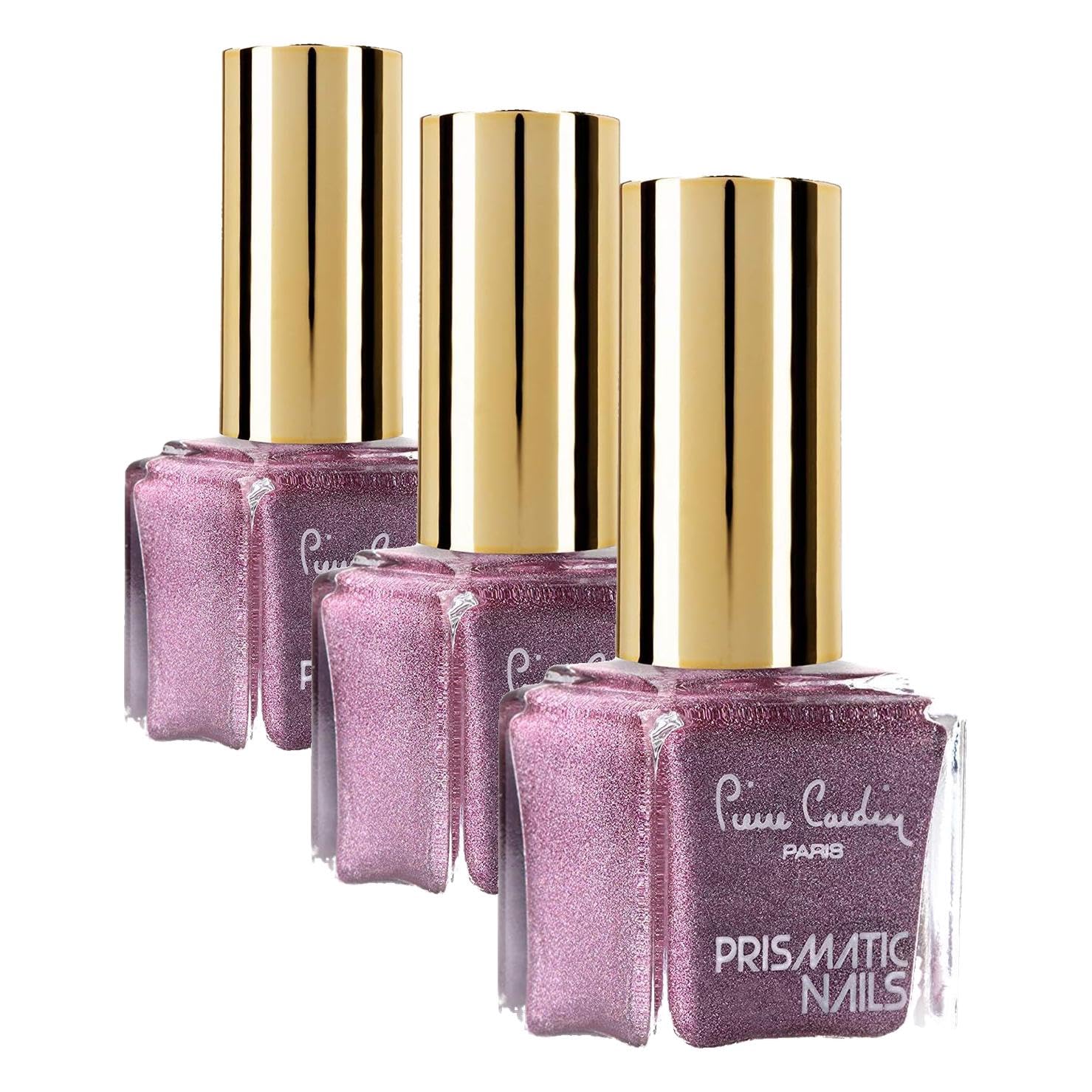 Pierre Cardin Prismatic Nails -109, 150 Gr (3 paketi)