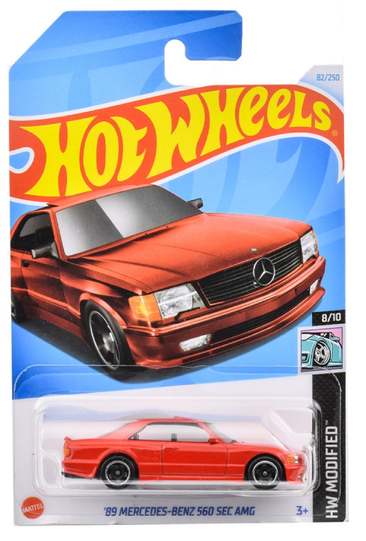 Amazon | ホットウィール(Hot Wheels) ベーシックカー 