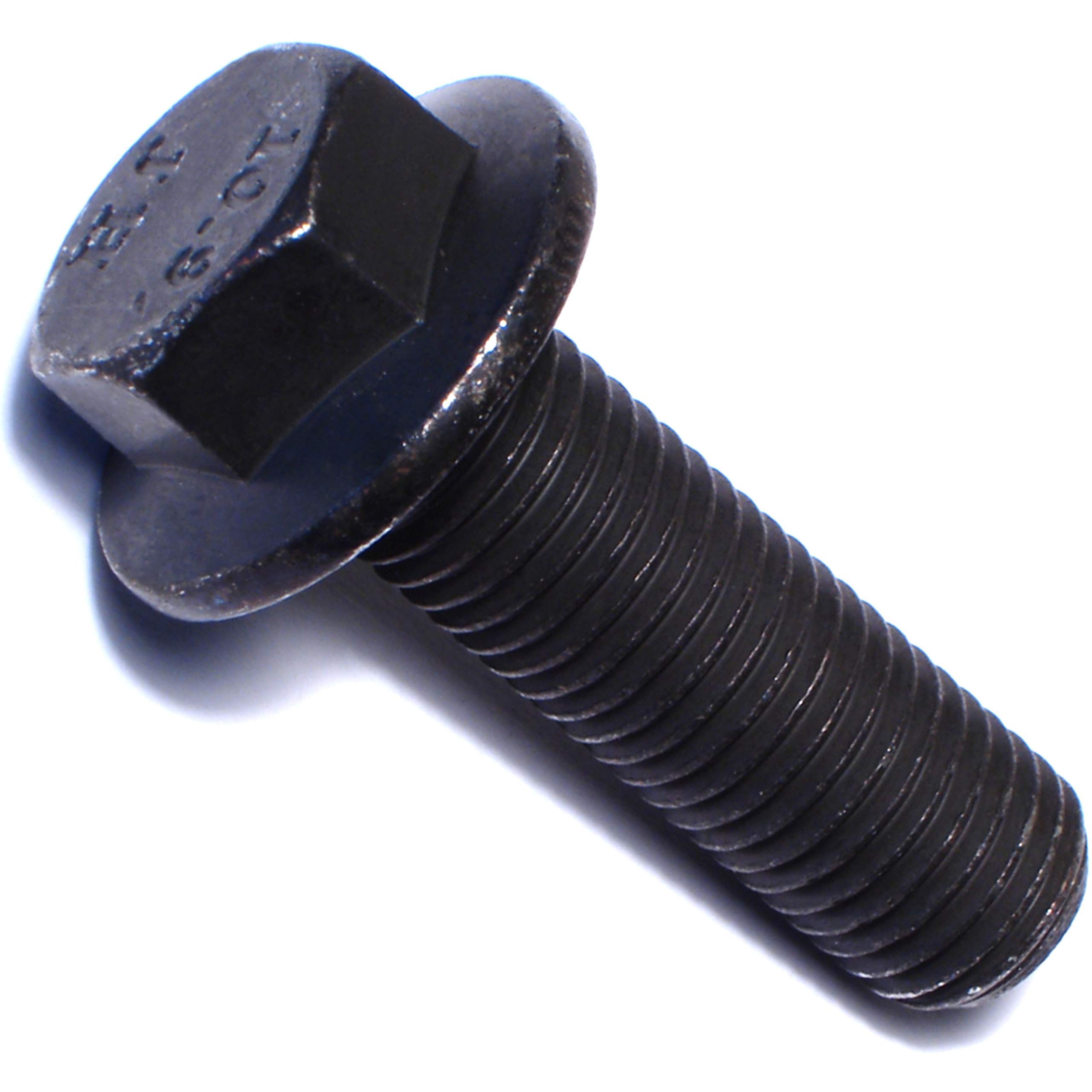 Photo 1 of Hard-to-Find Fastener 014973124809 Flange Bolts, 16mm-2.00 x 50mm, Piece-2