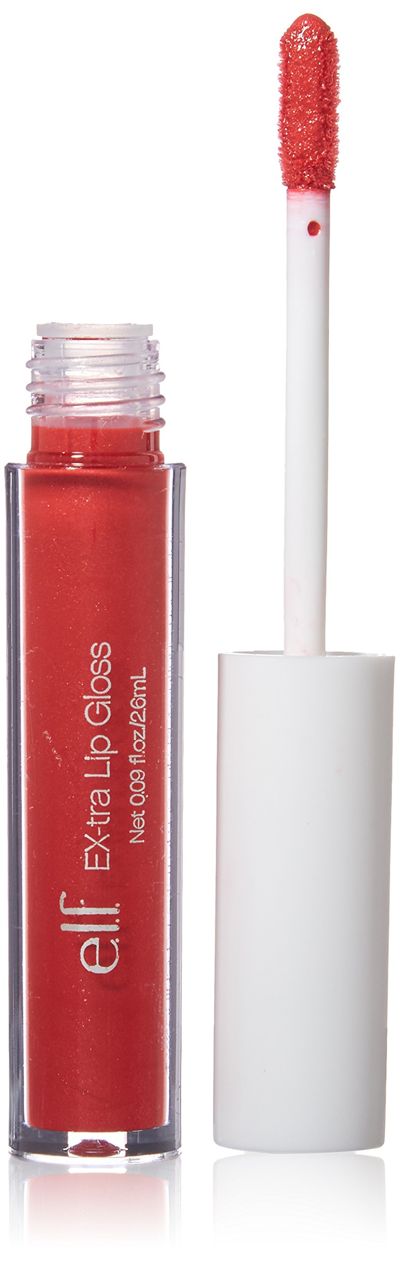 Ex-tra Lip Gloss Brett, 0.09 Fluid Ounce
