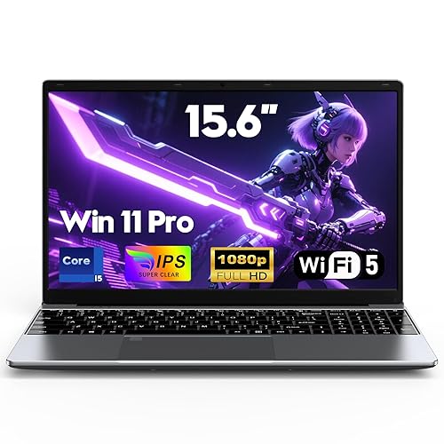 🔥💰 Laptop FUNYET i5-6200U, 16GB+1TB SSD a solo 409€ - Chollo en Informática