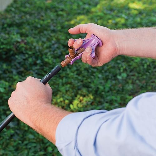 FT/50S Drip Irrigation Barbed Fitting Insertion Tool For