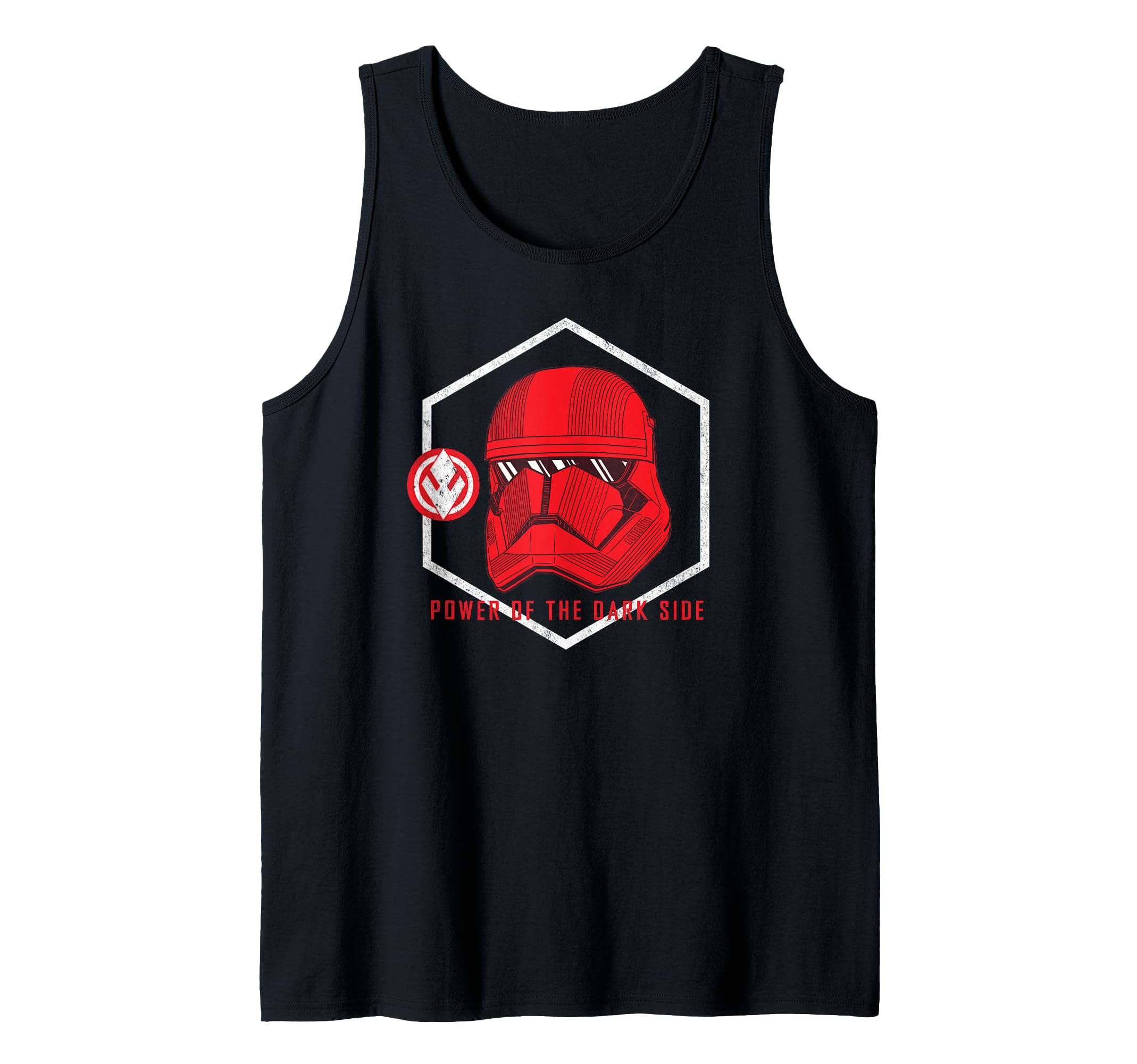 Star Wars Tank Top Sith Trooper le débardeur léger contre la chaleur estivale - 2
