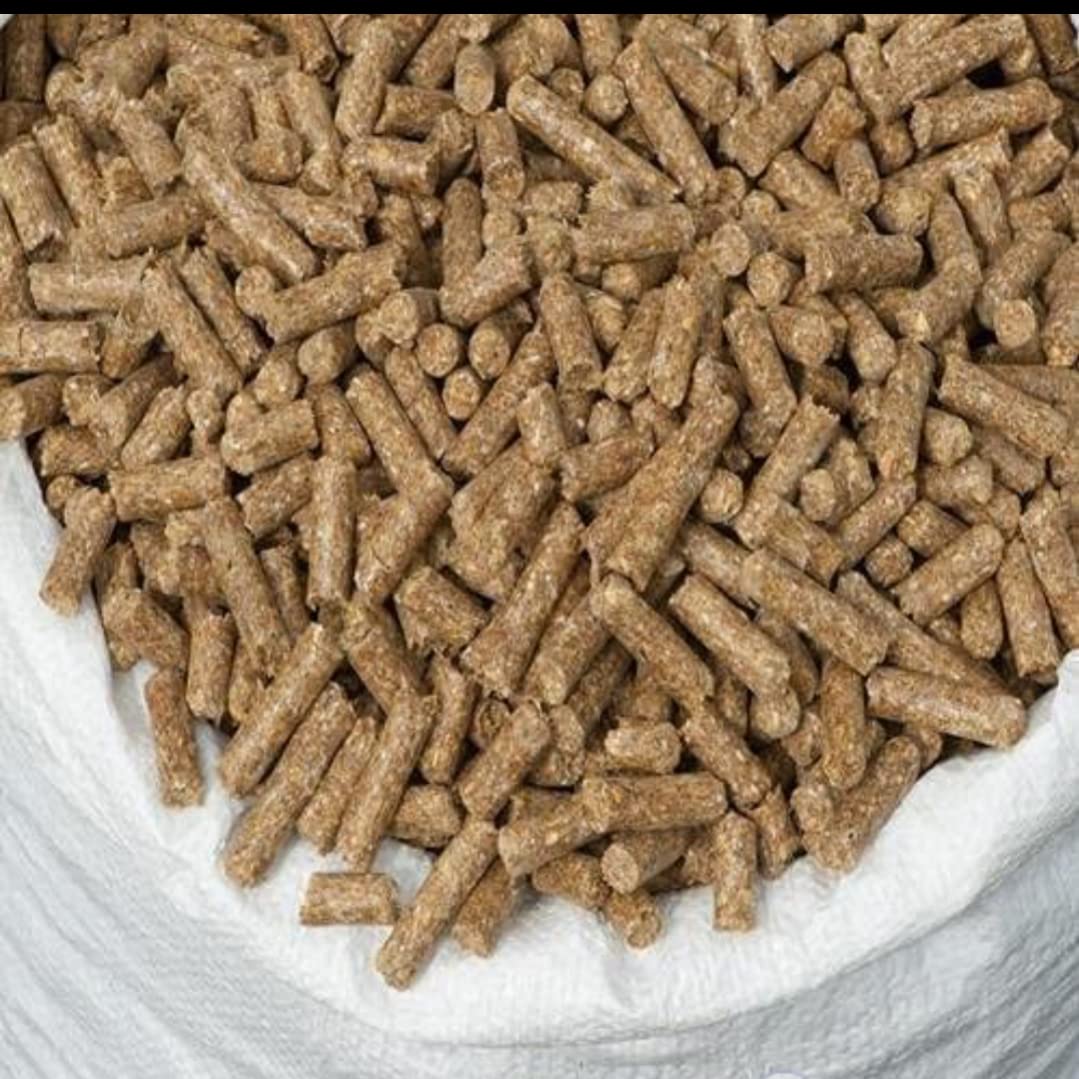 ओबराय 10kg / Combo Pack of 2-5kgfeed Packets Cow and Buffalo Feed Pellets (5kg Each) (B09QXJVGVF) Amazon Price History, Amazon Price Tracker
