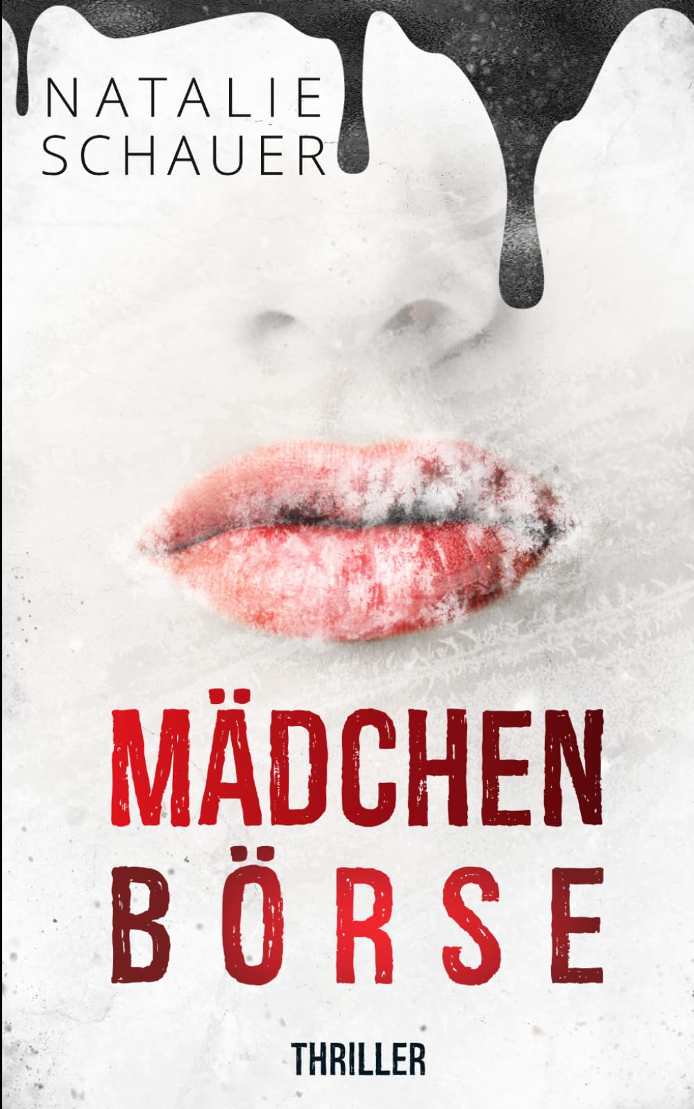 Mädchenbörse: Psychothriller