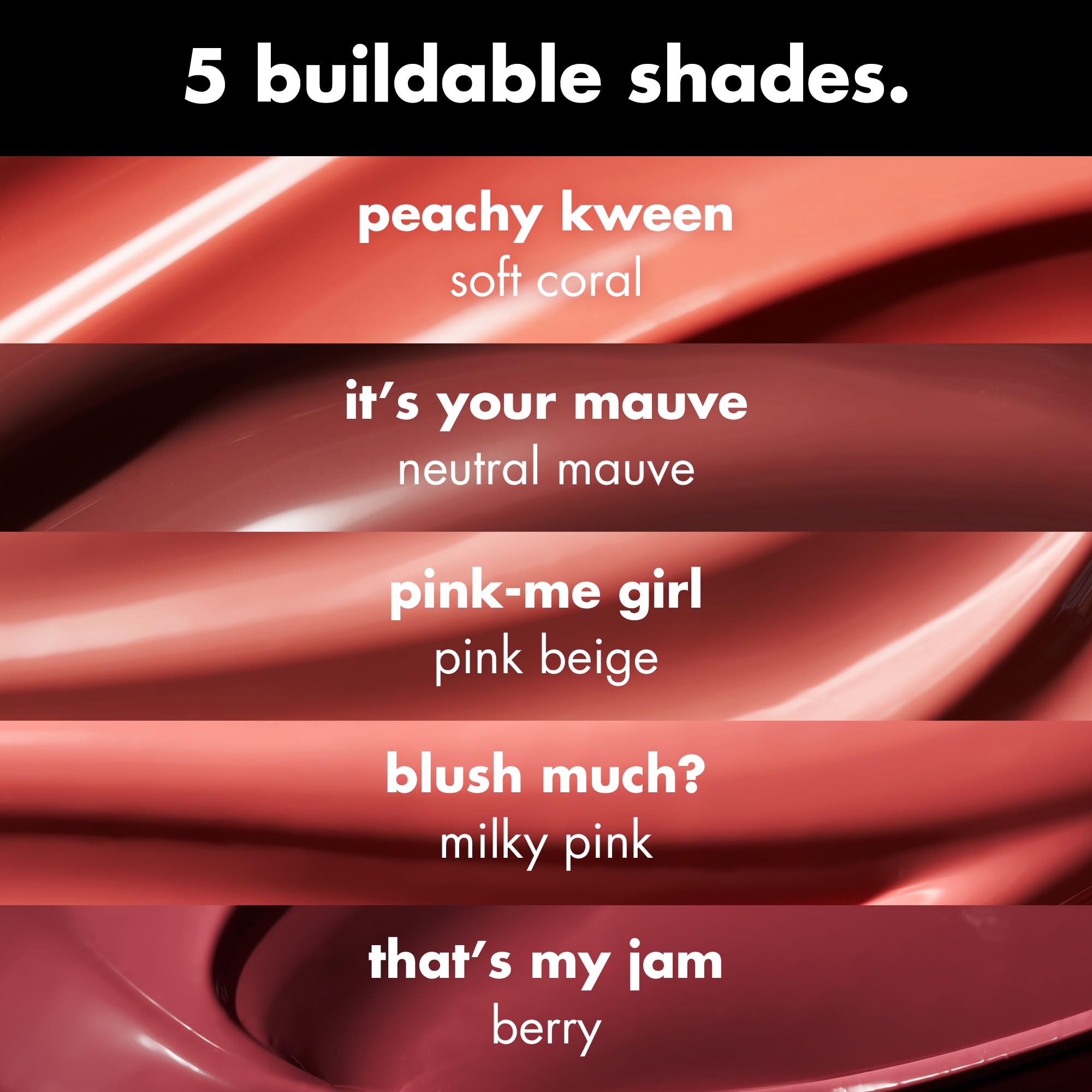 e.l.f. Sun Boss Gloss SPF 25 - Mauve Lip Shine -6 e.l.f. Sun Boss Gloss SPF 25 - Mauve Lip Shine -6