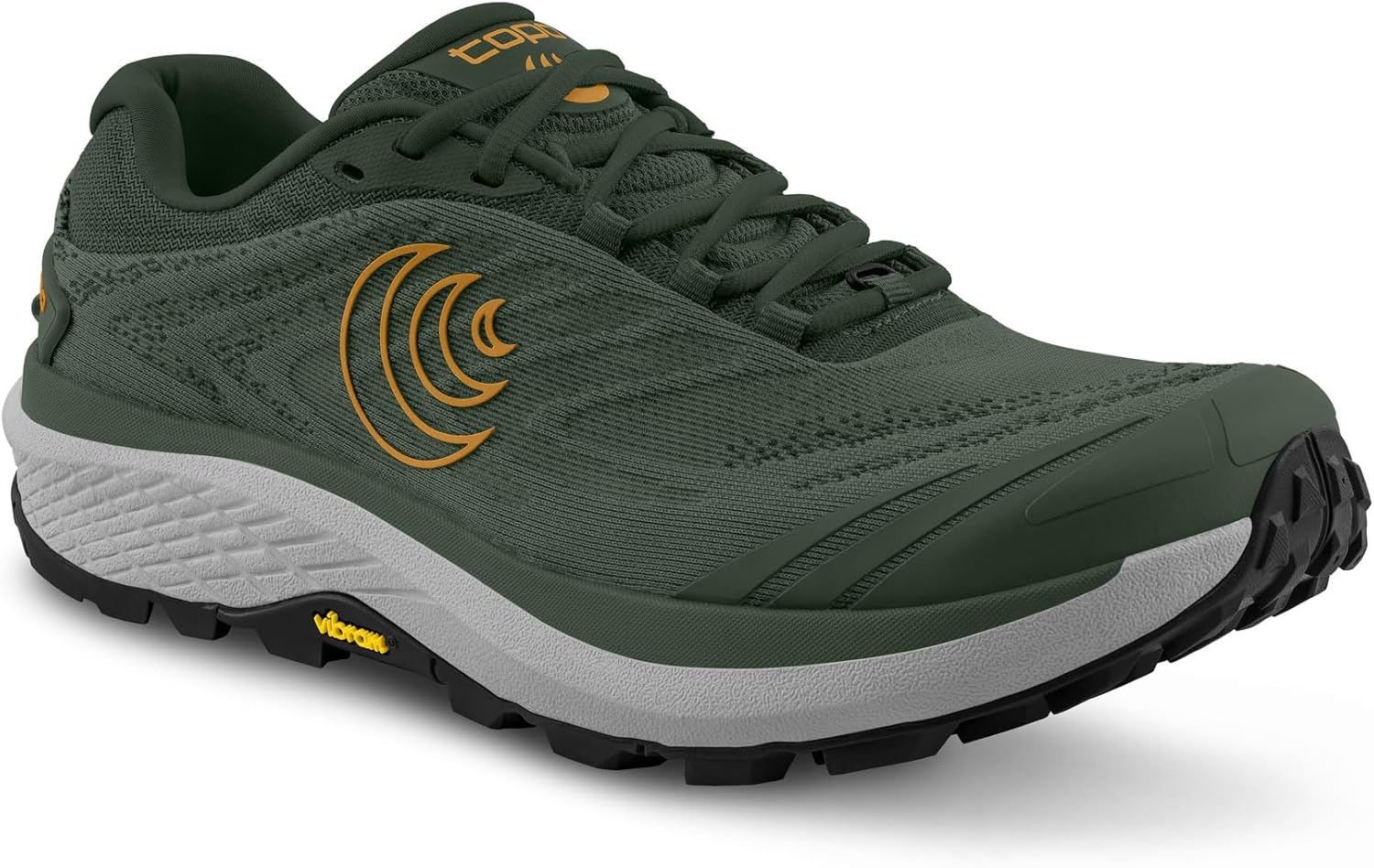 Topo Athletic Men's Pursuit 2 Running Shoes - Lightweight 0MM Drop Laced Shоes, Athletic Shoes for Trail Running - Image 4