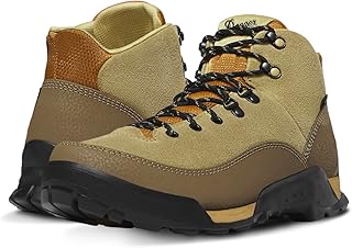 Danner Panorama Mid, Botas para Senderismo Hombre