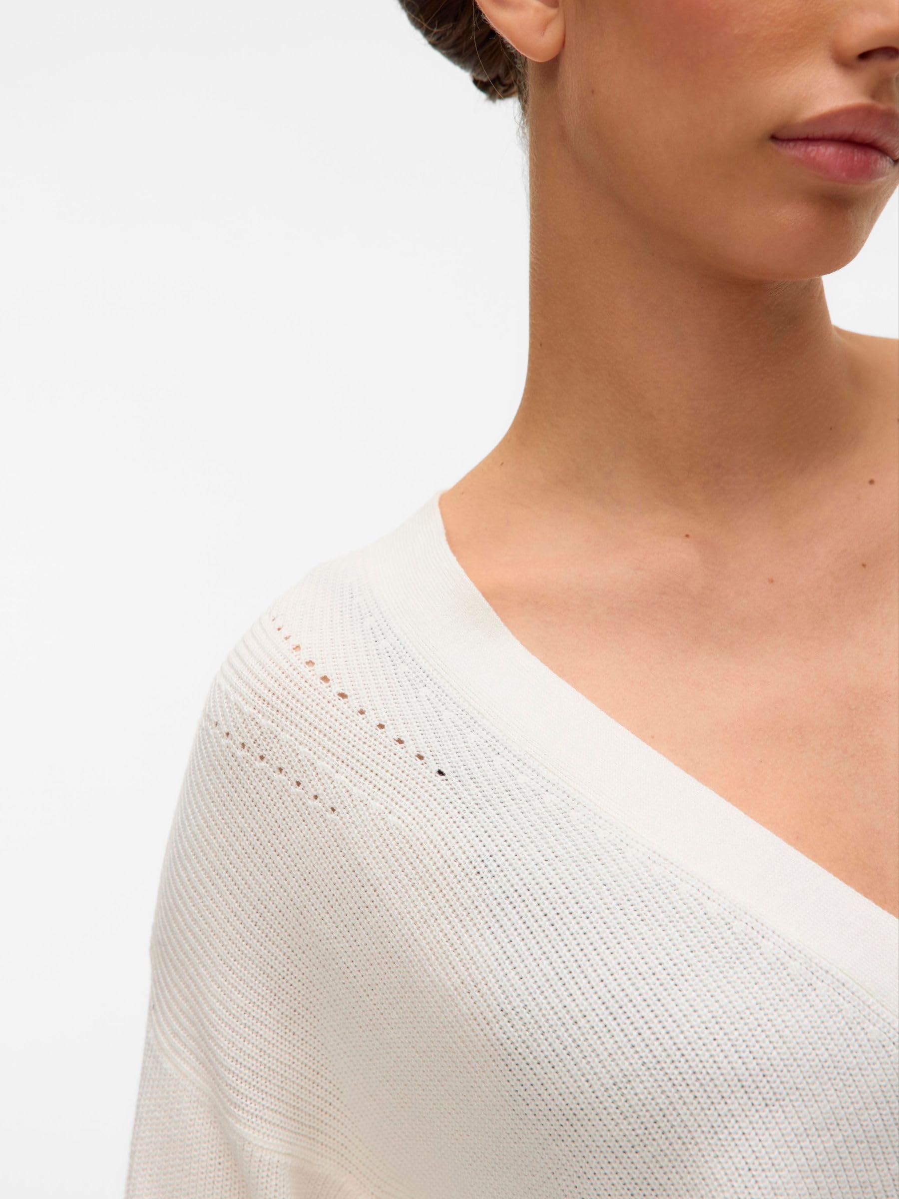 VERO MODA Knitted Cardigan VMNEWLEXSUN Knit Cardigan