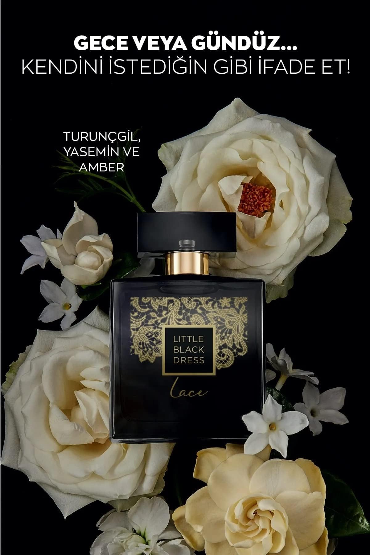 Avon edp little black dress lace for women 50ml : Amazon.ae: Beauty Avon edp little black dress lace for women 50ml : Amazon.ae: Beauty