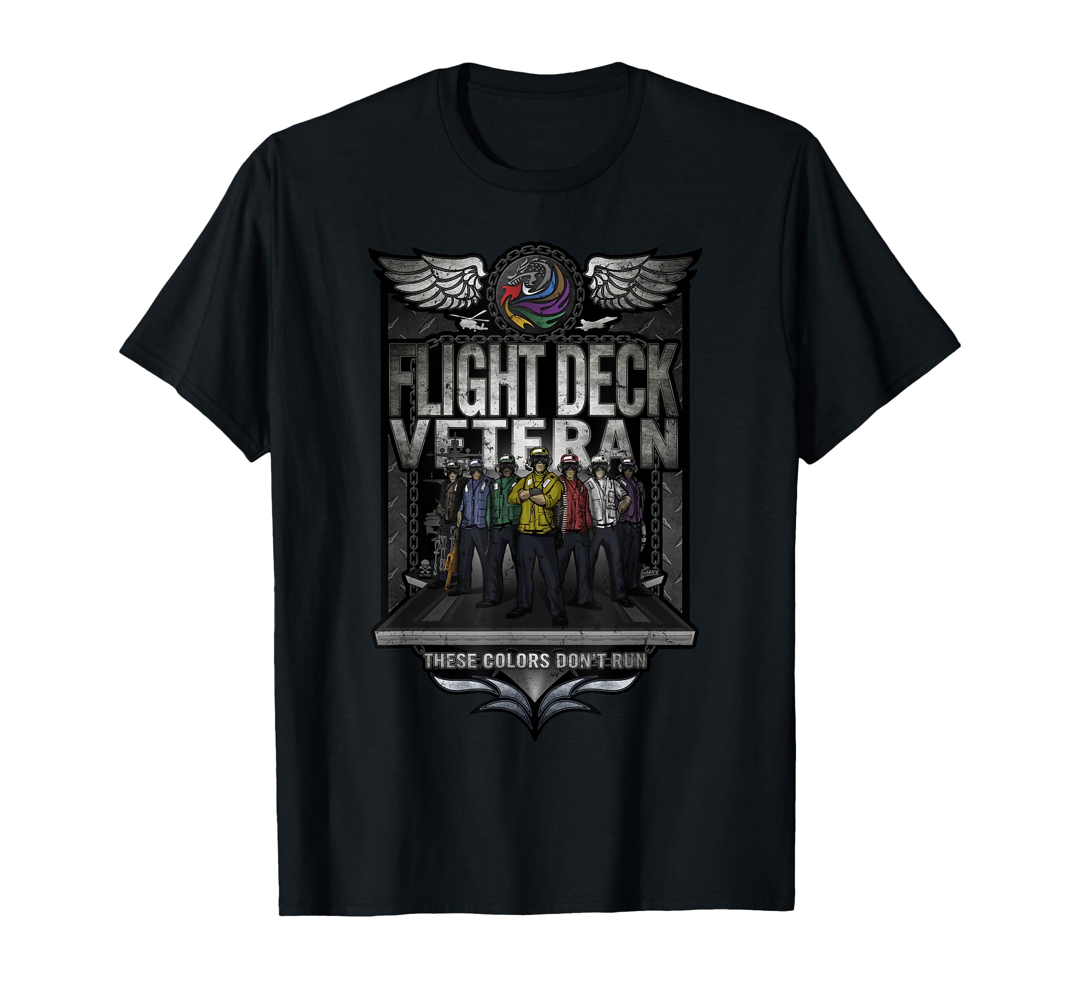Amazon.com: United States Naval Aircraft Carrier Flight Deck 