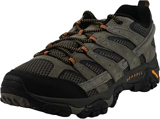 Merrell Moab Ventilator Width Walnut