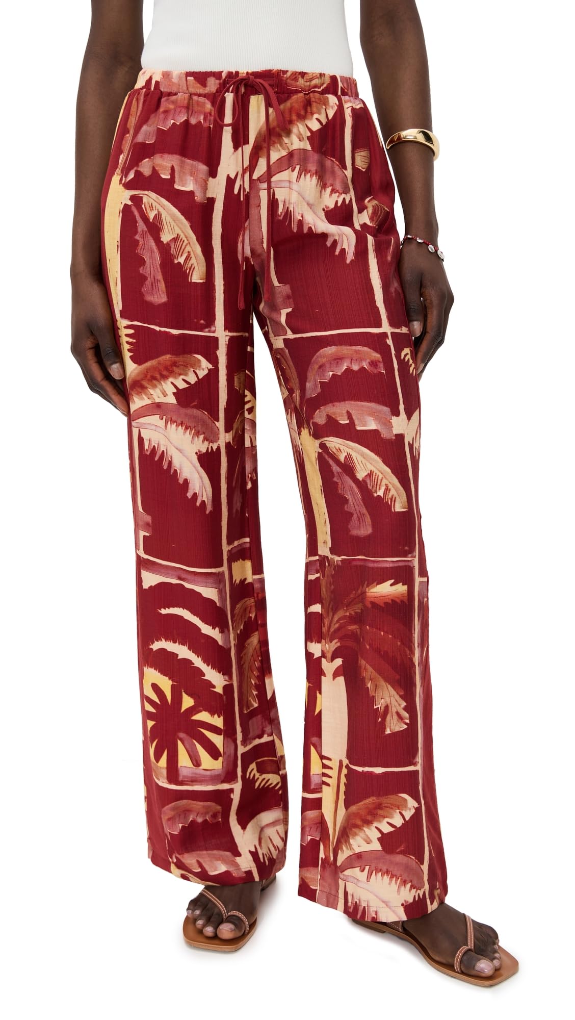 Seven Wonders Womens Catriona Pants