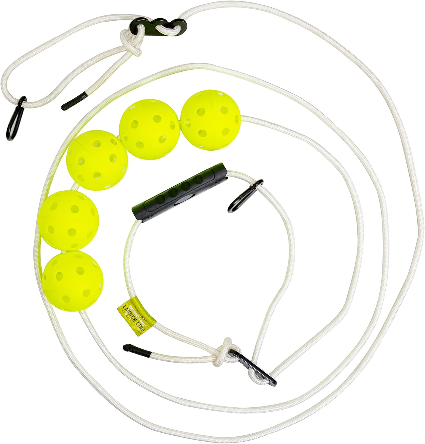 Franklin Sports Launch Line Baseball Hitting Trainer IDB