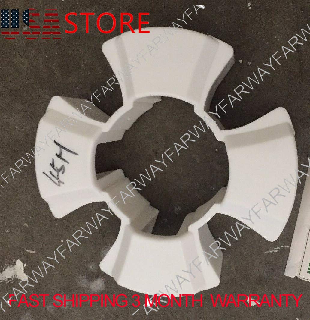 Coupling,Rubber FITS HITACHI ZAXIS200 ZAX200-3 ZAX210 ZAX230 ZAX240 ZAX270