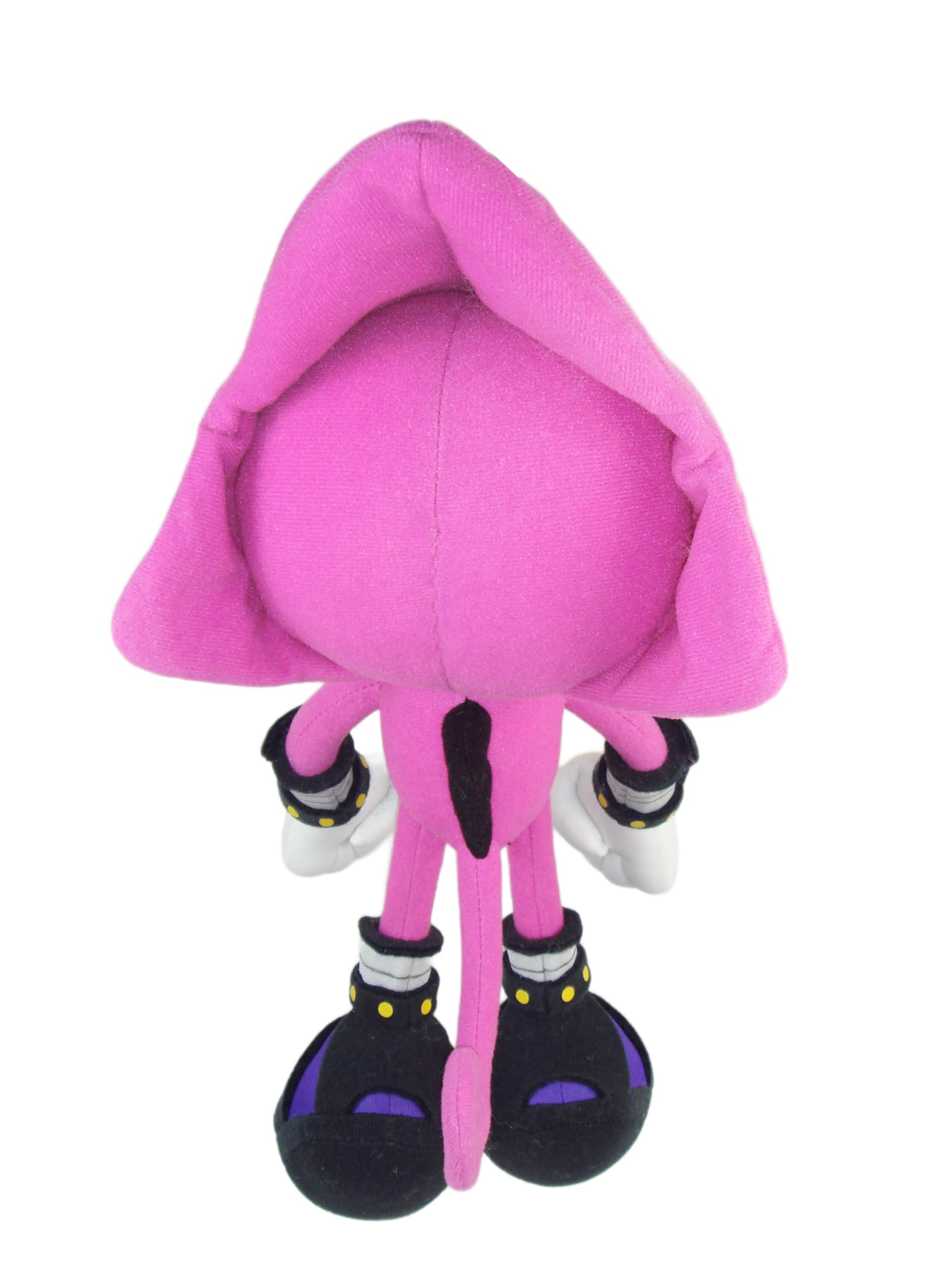 ソニック・ザ・ヘッジホッグ エスピオ / ぬいぐるみ 30cm (Espio 10.5'' Plush)