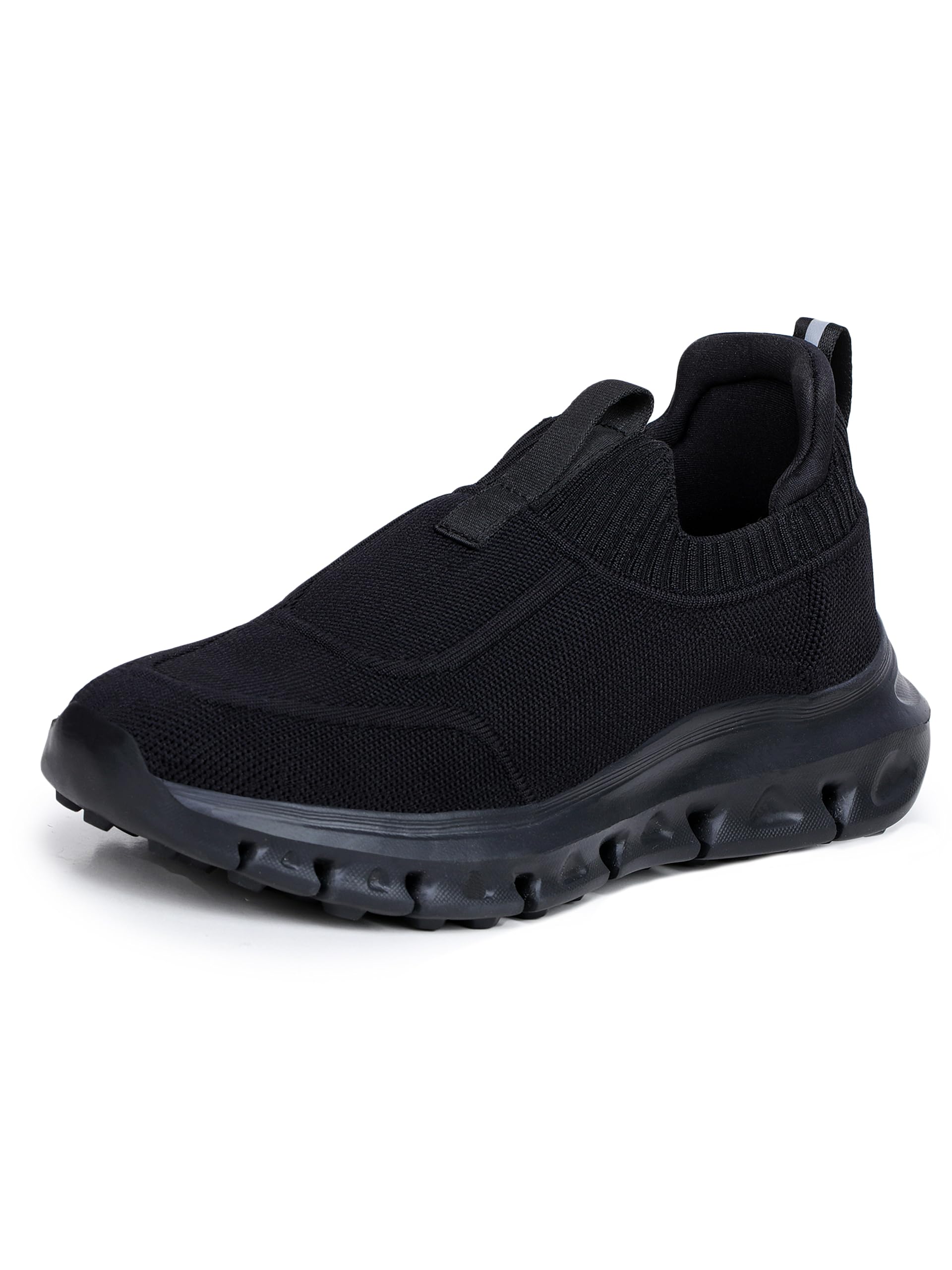 Mens Drift Memory Foam Comfort Shoes|Running|Walking|Training|Gym|Jogging|Sneaker|Athletic|Slipon|Flexible|Lightweight|Dailyuse|Sports|Casual|ExtraSoft|Fitness