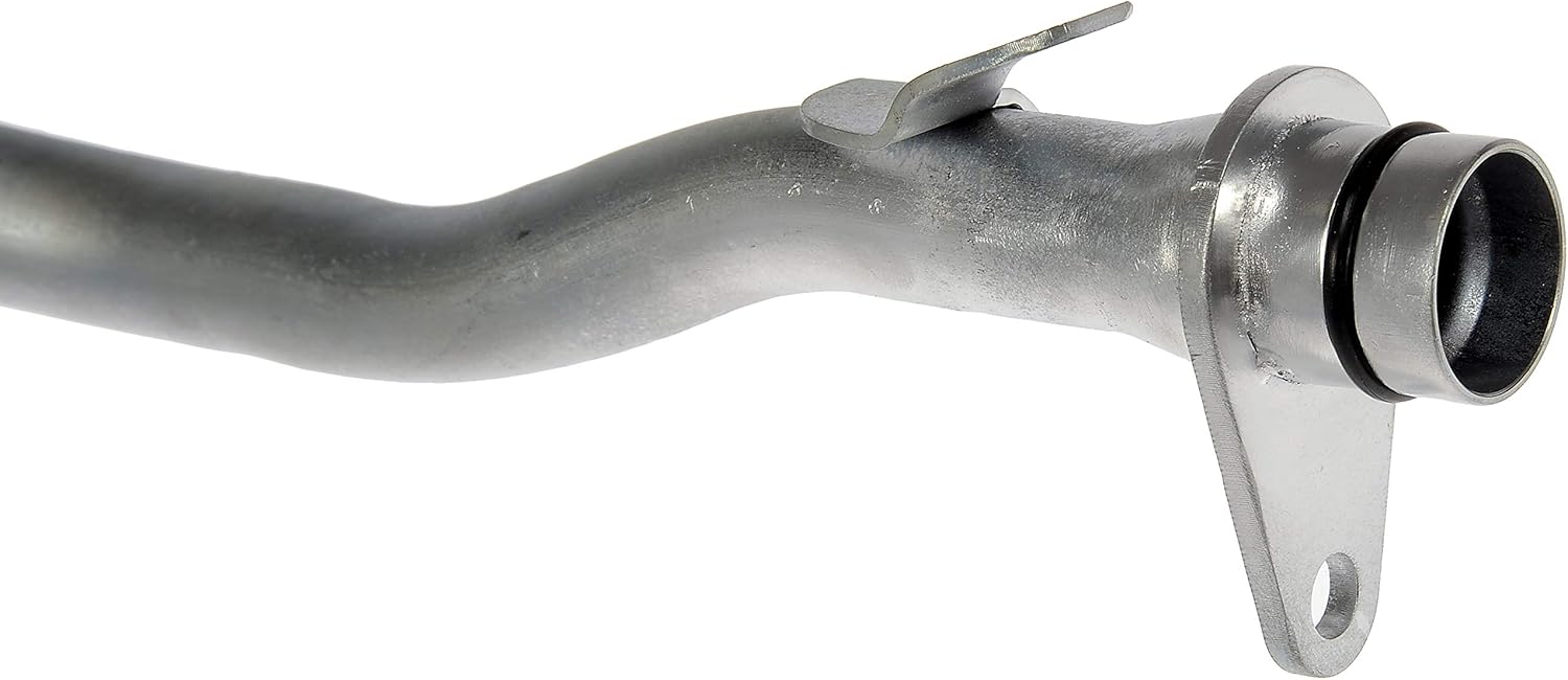 Dorman 921-065 Engine Oil Dipstick Tube Compatible with Select Acura/Honda Models