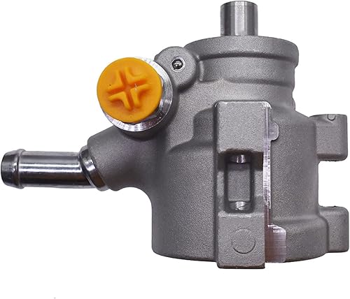 Miniatura 7 de Reemplazo de la bomba de dirección asistida para Chevrolet Corvette 20-822 V8 5.7L 6.0L 6.2L 7.0L 1997-2013