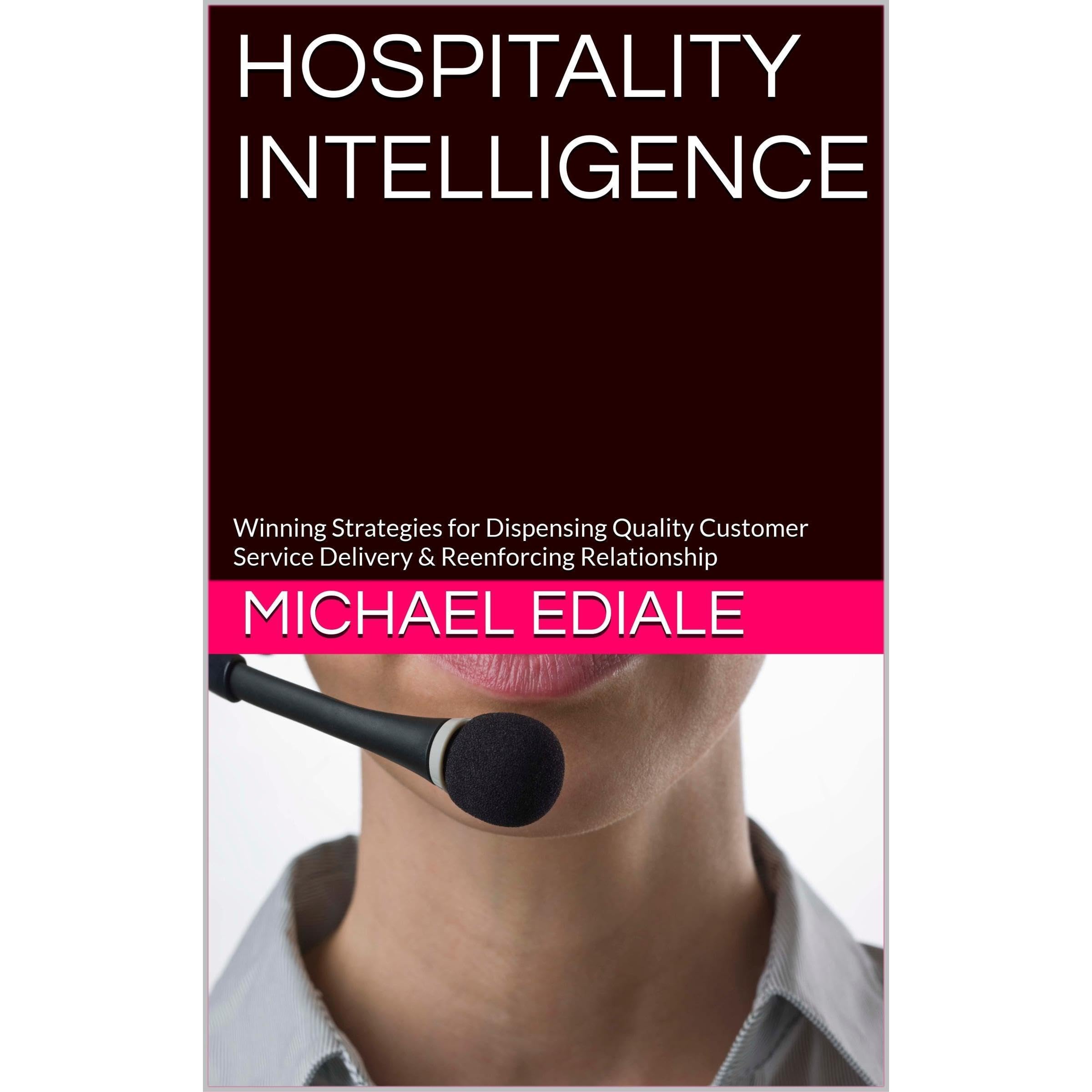 HOSPITALITY INTELLIGENCE