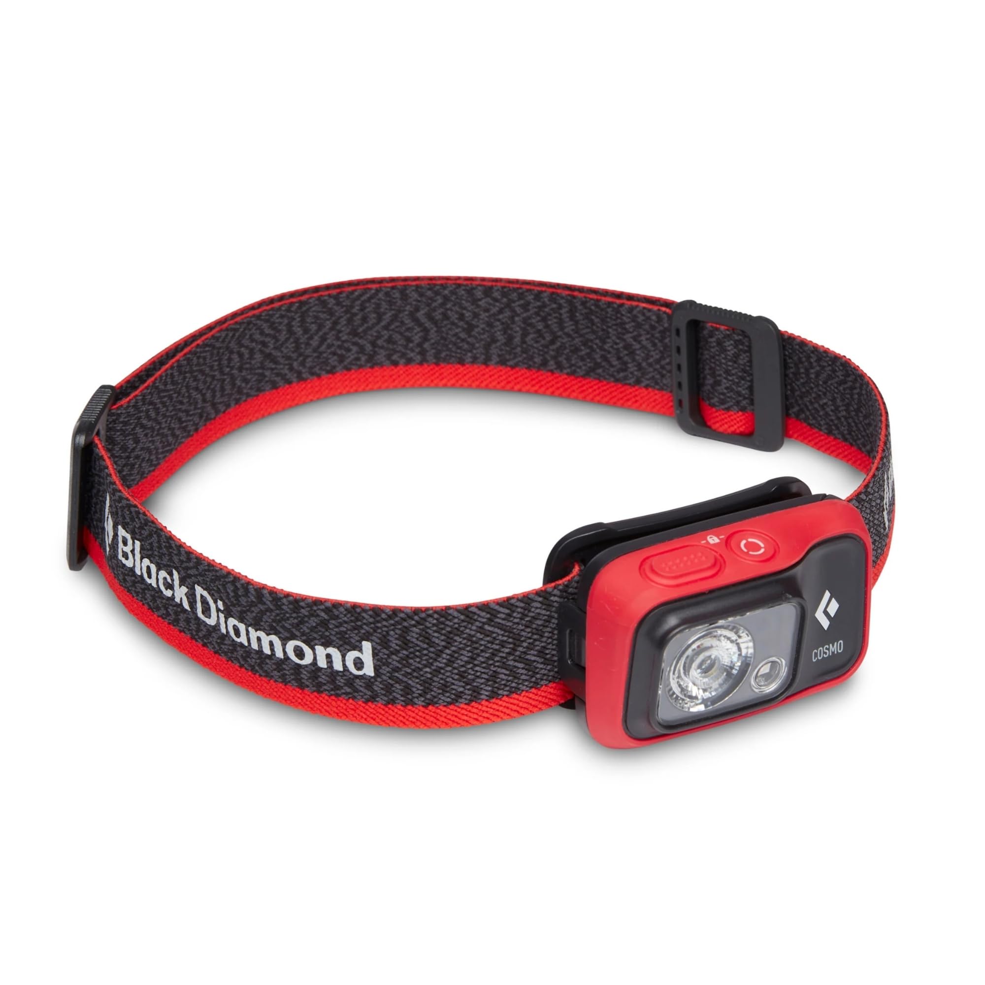 BLACK DIAMOND Cosmo 350 Headlamp, AAA Powered, Dimmable, Bright, BD Octane | 350 lumens,…