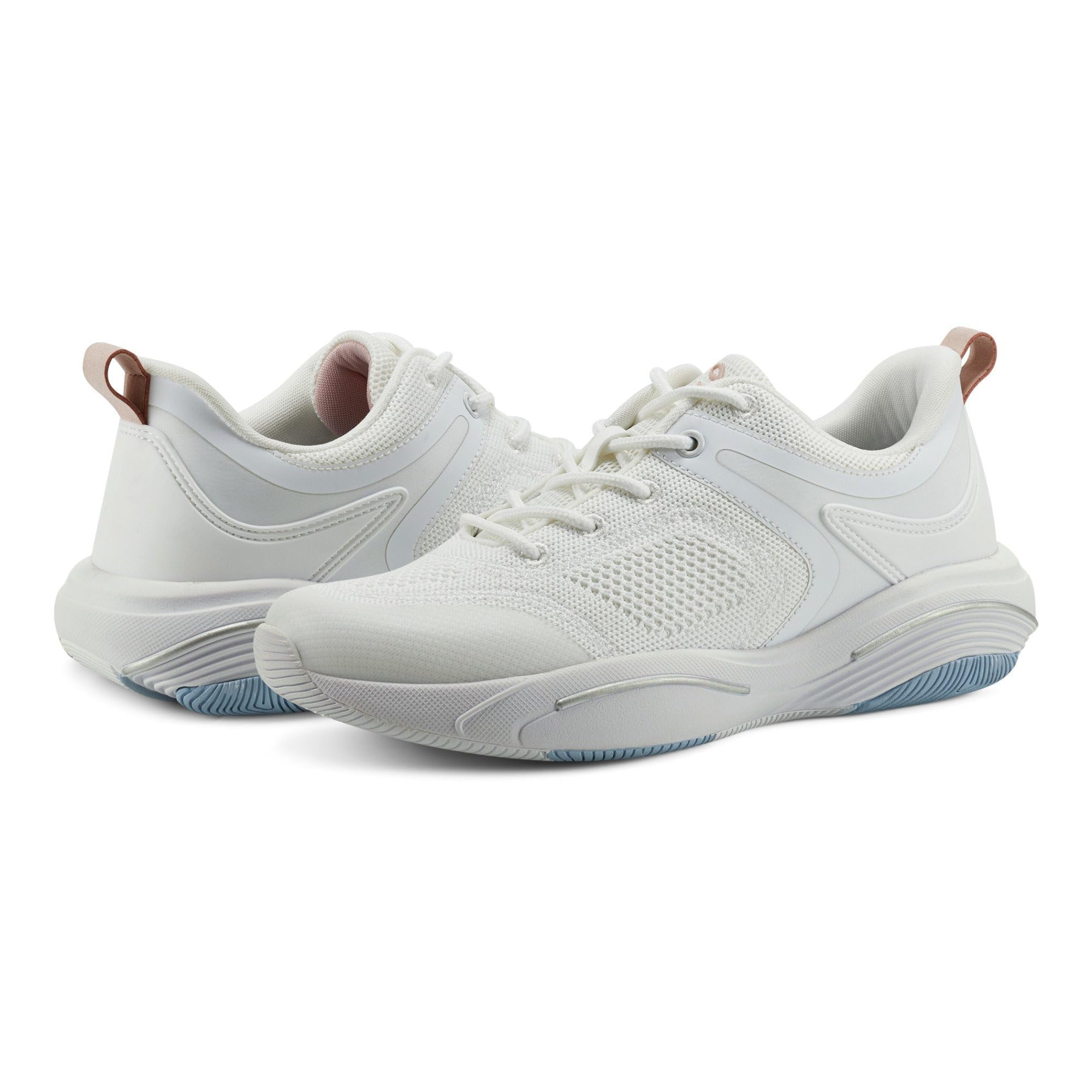 Easy Spirit Sneaker Jani Donna