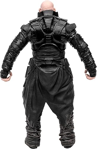 Miniatura 13 de McFarlane Toys - Duna Parte Dos Gurney Halleck & Rabban 2pk