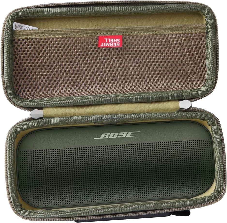 Bose Outdoor Speakers Bose SoundLink Flex (2nd Gen) Review: Rich