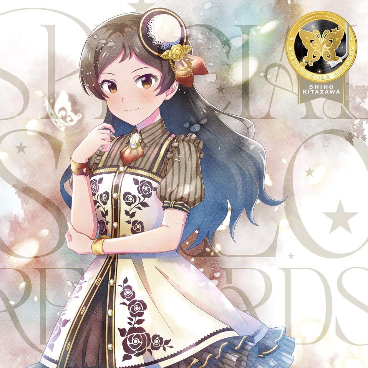 Amazon | THE IDOLM@STER MILLION LIVE! SPECIAL SOLO RECORDS 北沢 