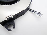 Vista 3 de Módulo de ventilador de refrigeración interno Reemplazo de cable flexible compatible con Nintendo Switch NS 2017 HAC-001