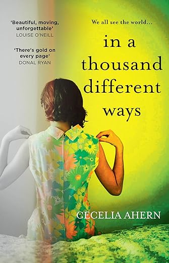 IN A THOUSAND DIFFERENT WAYS