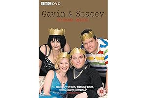 Gavin & Stacey: The Christmas Special